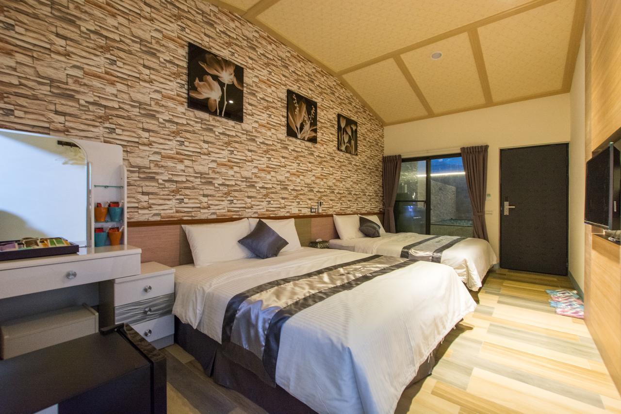 Melinda Resort Heng-ch'un Exterior foto
